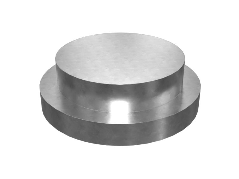 КРЫШКА ЦЕНТРАЛЬНАЯ