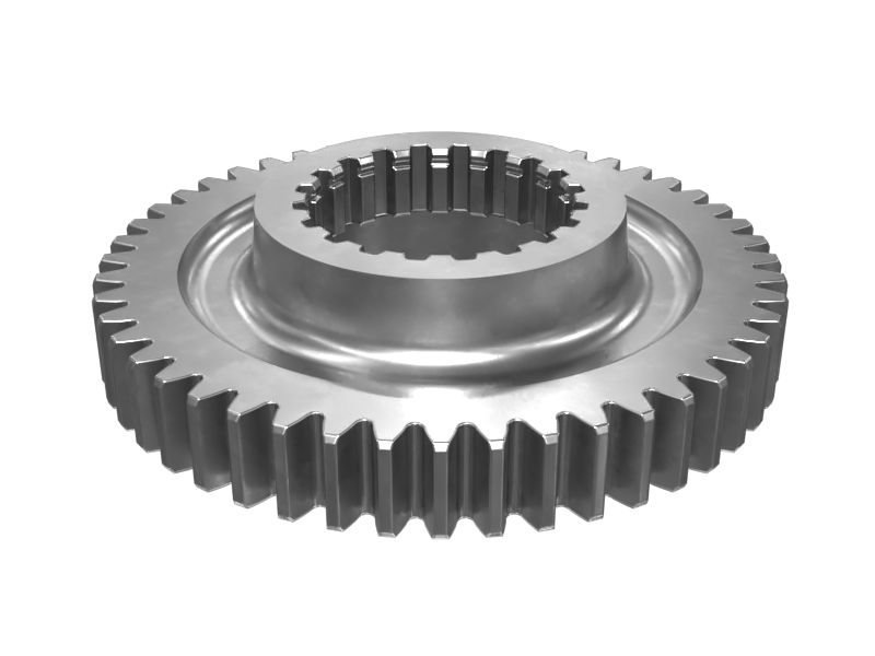 1T-0914: ШЕСТЕРНЯ