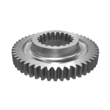 CAT 48 TIRNAKLI POMPA TAHRİK DİŞLİSİ