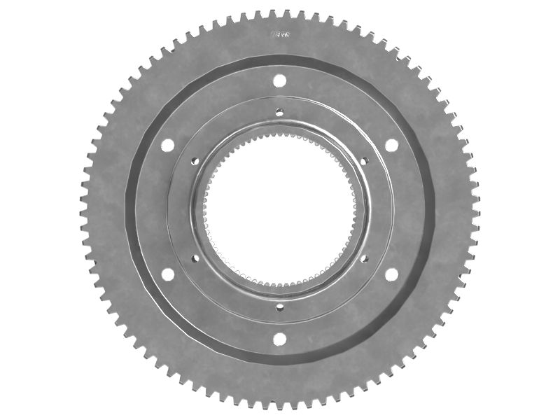 СТУПИЦА МУФТЫ СЦЕПЛЕНИЯ