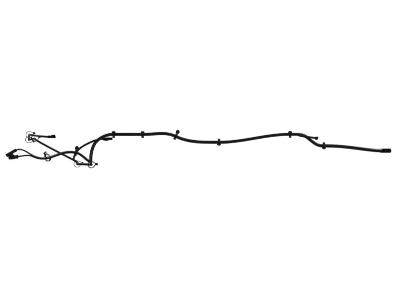 ЖГУТ ПРОВОДОВ В СБОРЕ