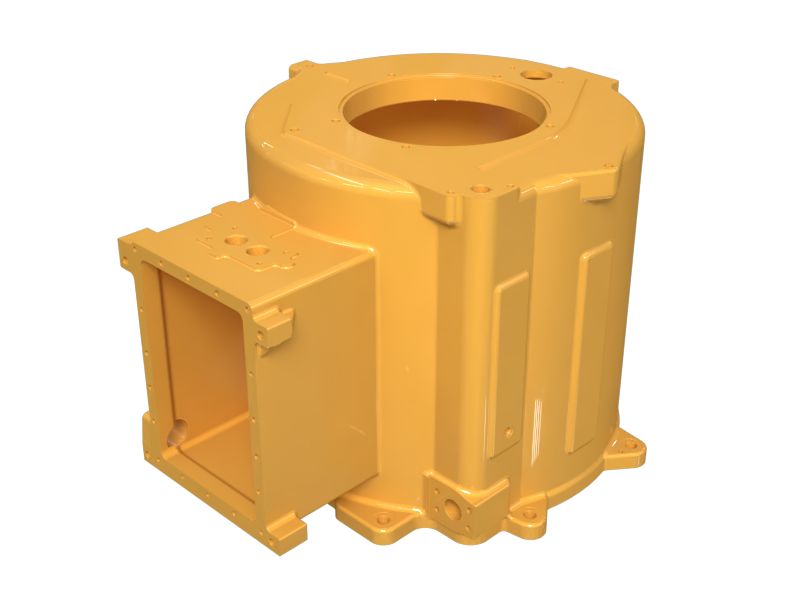 КАРТЕР В СБОРЕ