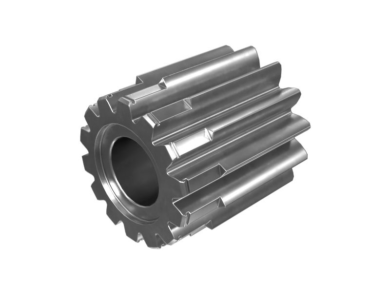 7G-1379: ШЕСТЕРНЯ