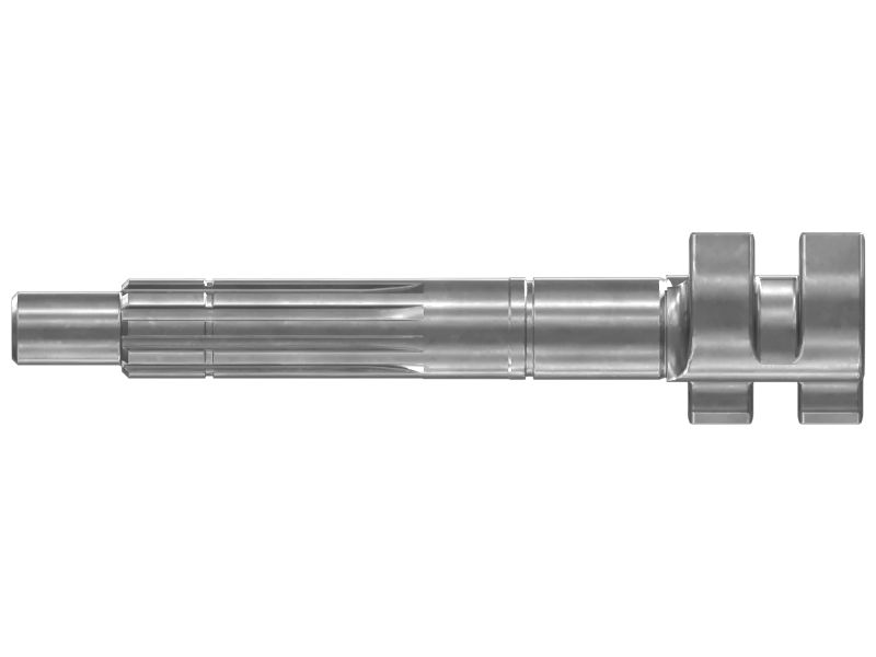 РАСПРЕДЕЛИТЕЛЬНЫЙ ВАЛ