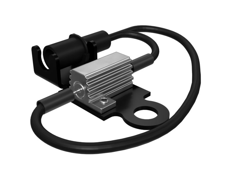 РЕЗИСТОР В СБОРЕ