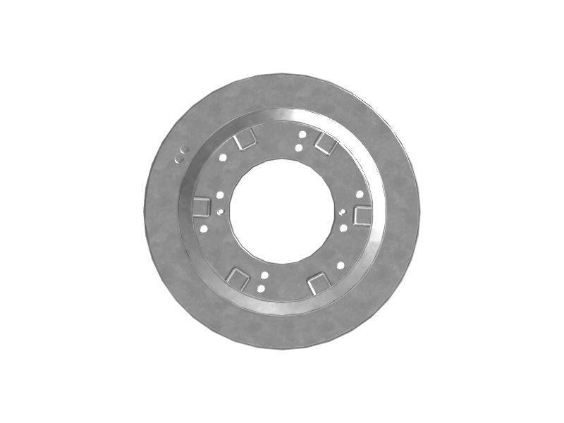 528-7257: Balance Piston 5287257 купить