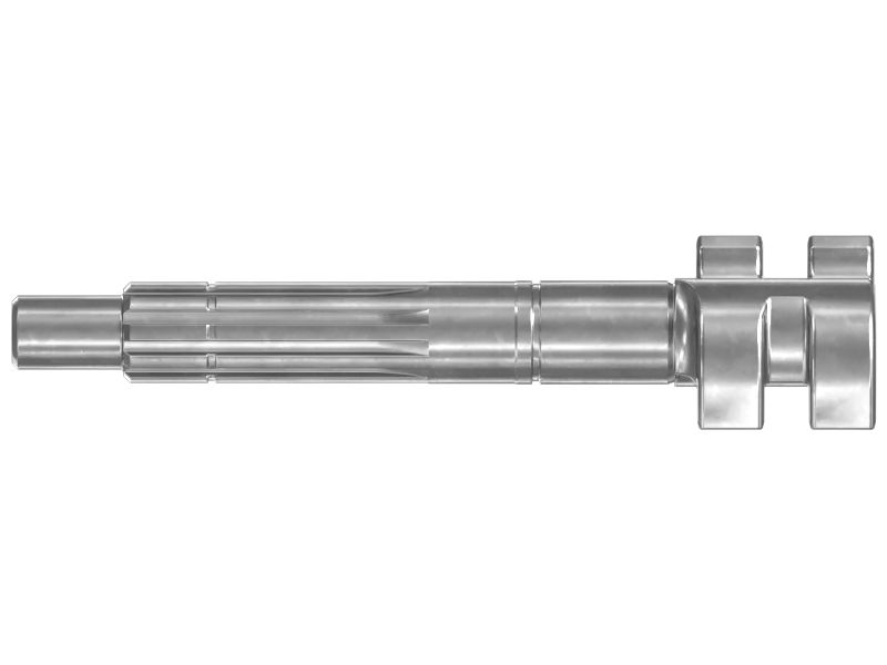 РАСПРЕДЕЛИТЕЛЬНЫЙ ВАЛ