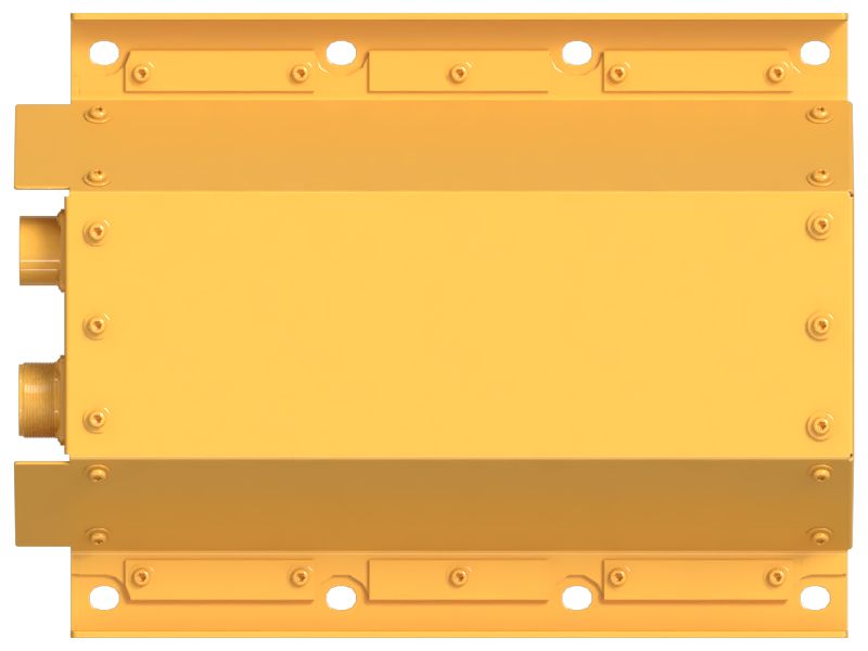 РЕГУЛЯТОР В СБОРЕ