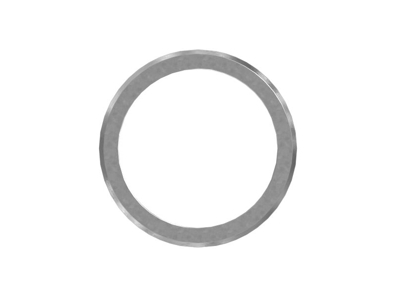 КОЛЬЦО ПОДШИПНИКА