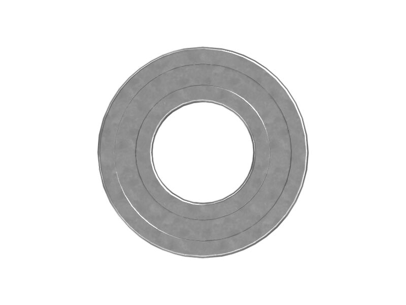 ШАРИКОВЫЙ ПОДШИПНИК