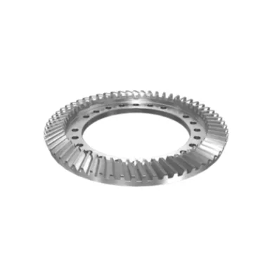 8D-1858: 63 tænder ring gear