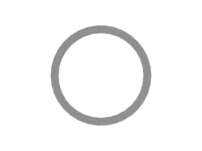 КОЛЬЦО КАЧЕНИЯ РОЛИКОВОГО ПОДШИПНИКА