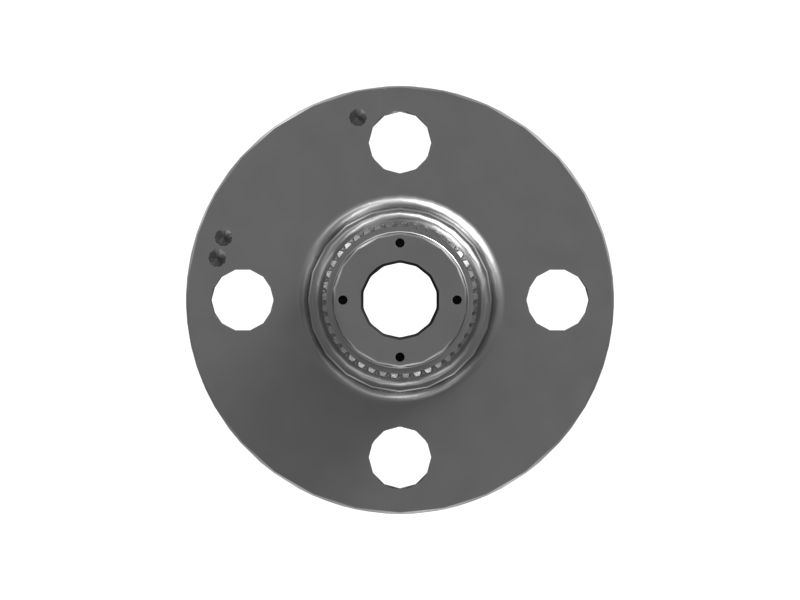 Водило планетарной передачи