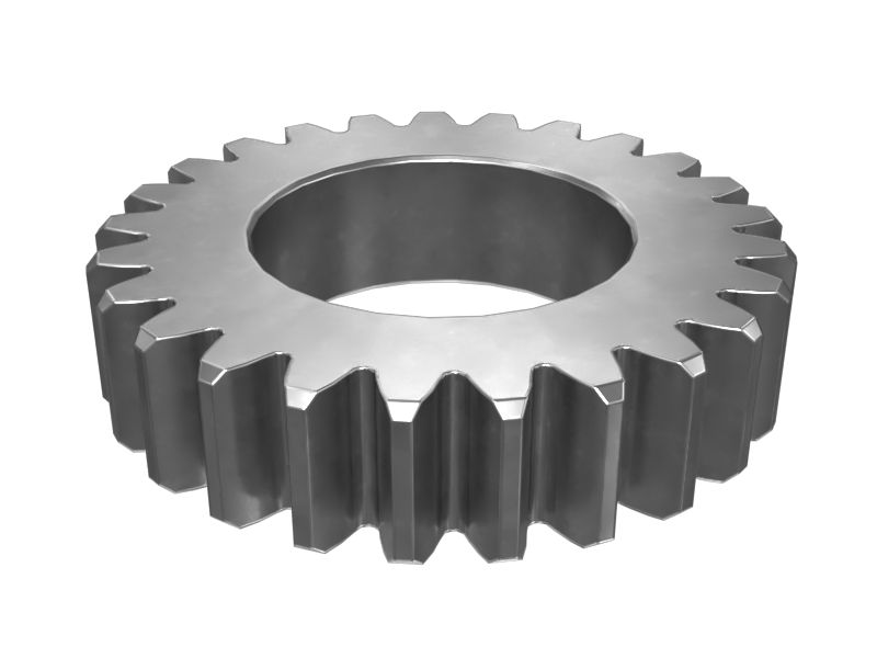 ШЕСТЕРНЯ ПЛАНЕТАРНОЙ ПЕРЕДАЧИ