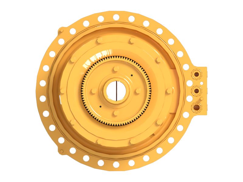 106-0466: Steering And Brake Clutch Group 1060466 购买