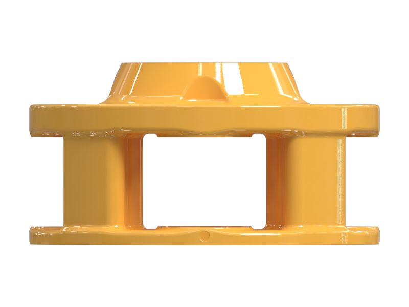 ВОДИЛО ПЛАНЕТАРНОЙ ПЕРЕДАЧИ