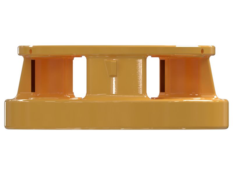 ВОДИЛО ПЛАНЕТАРНОЙ ПЕРЕДАЧИ