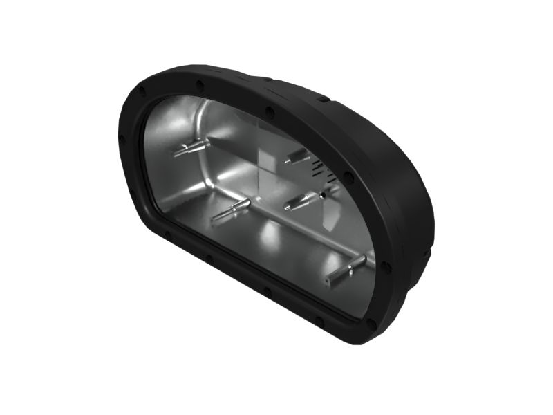 20R-8433: БЛОК УПРАВЛЕНИЯ