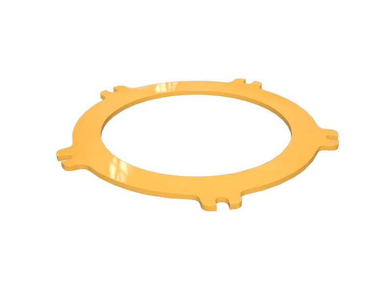 ДИСК МУФТЫ СЦЕПЛЕНИЯ