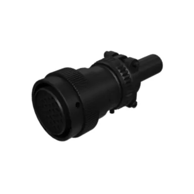 1U-9458: Plug Connector