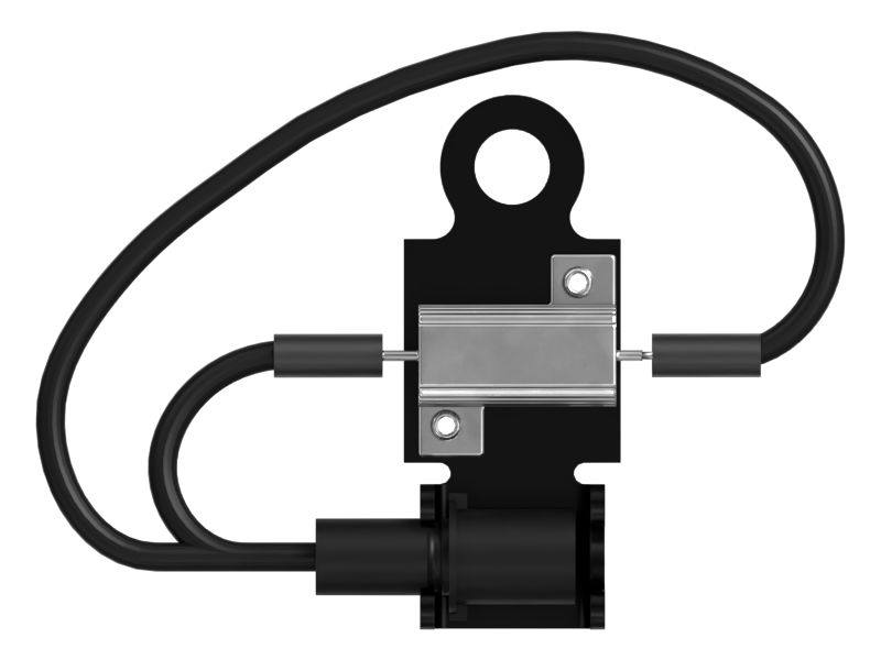 РЕЗИСТОР В СБОРЕ