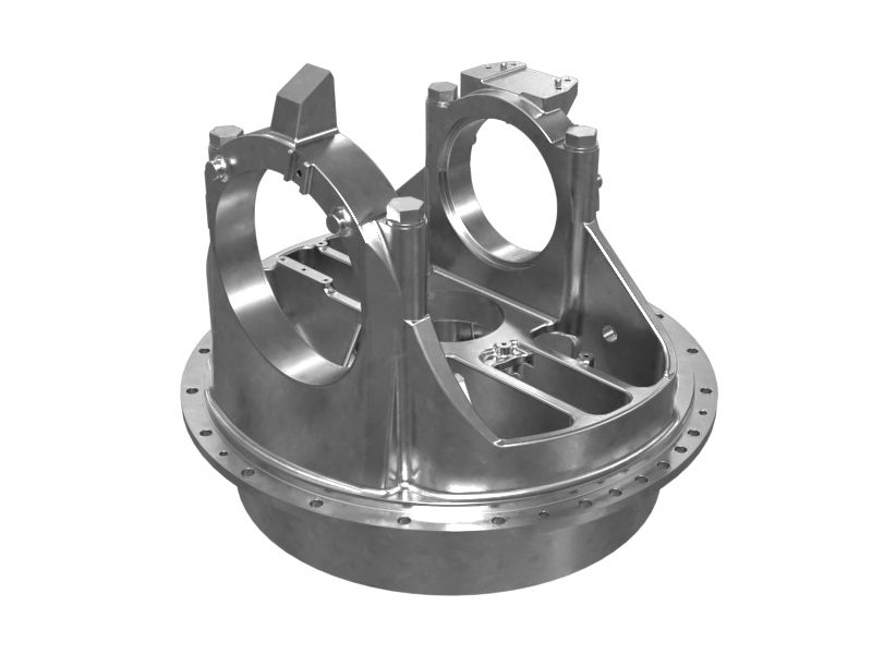 125-6043: ВОДИЛО В СБОРЕ