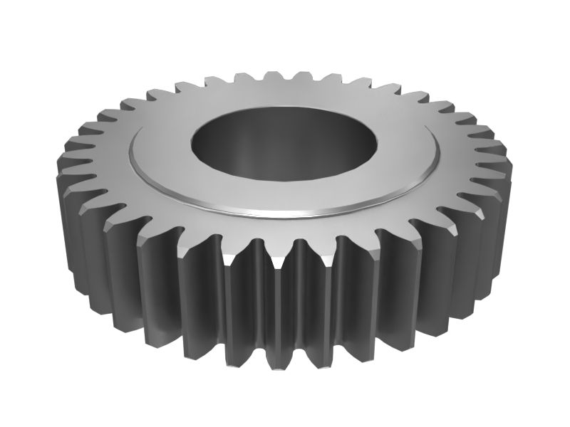 394-6186: ШЕСТЕРНЯ