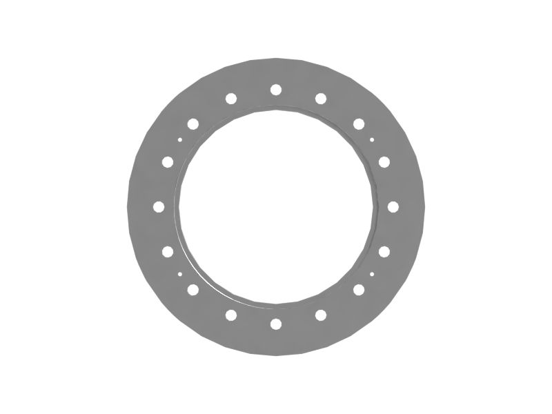 463-0015: Boom Sheave Bearing Clamp 4630015 buy