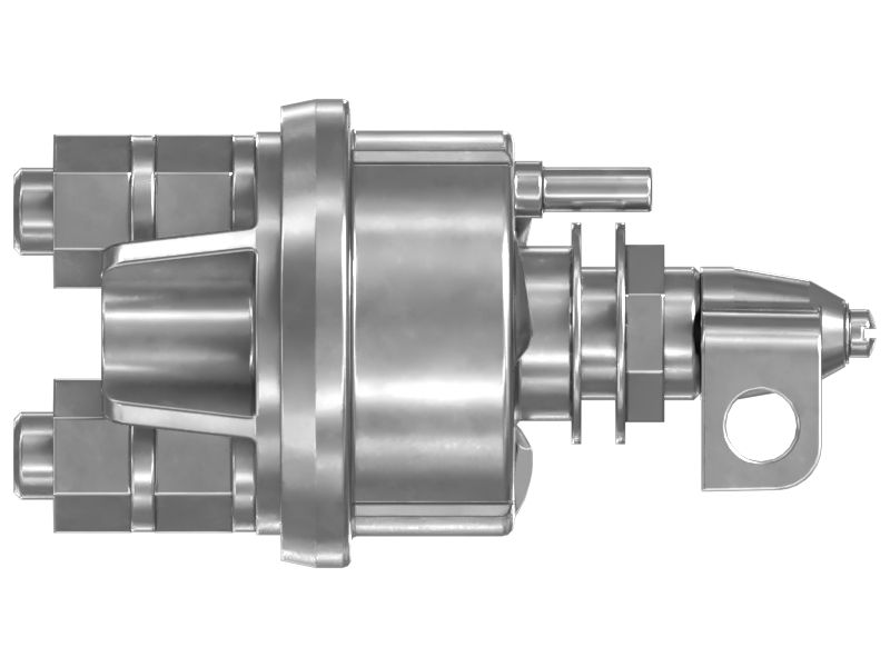 РУЧНОЙ ПЕРЕКЛЮЧАТЕЛЬ В СБОРЕ