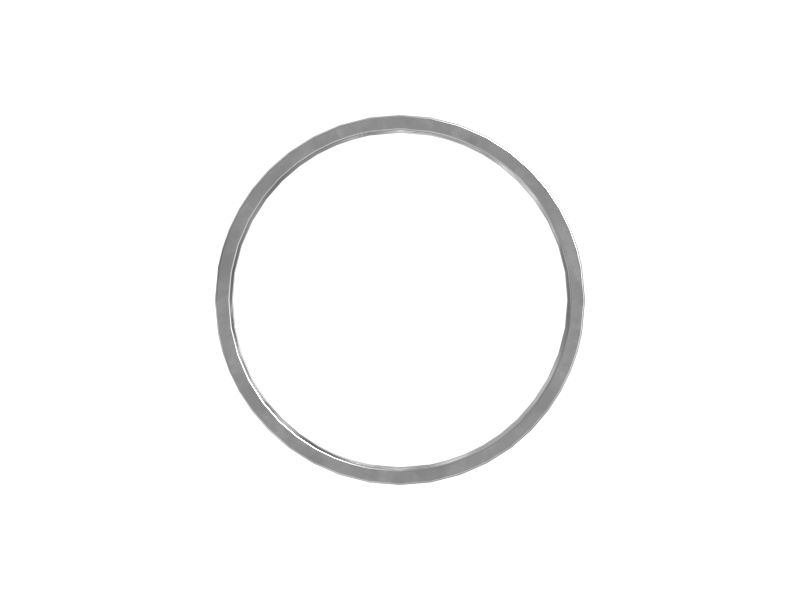 КОЛЬЦО ПОДШИПНИКА