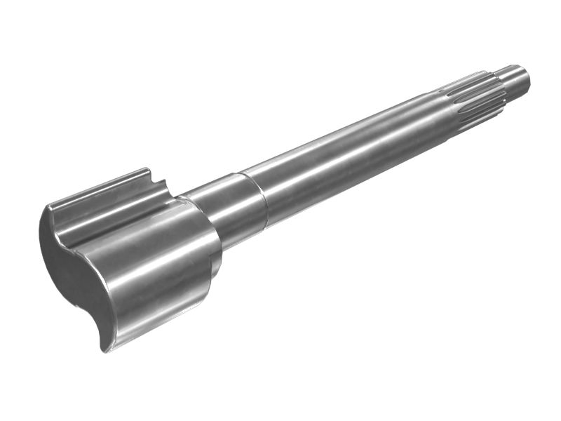 РАСПРЕДЕЛИТЕЛЬНЫЙ ВАЛ