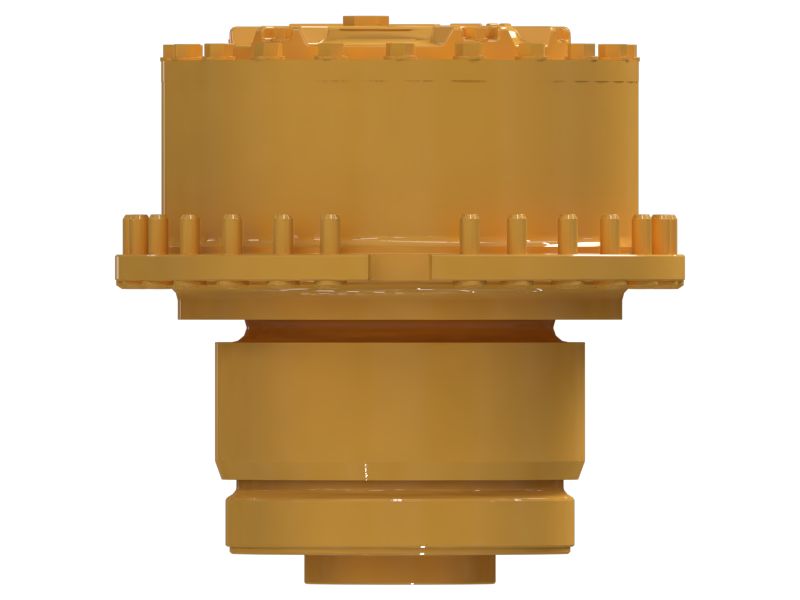 БЛОК КОЛЕСА ПОДАЧИ