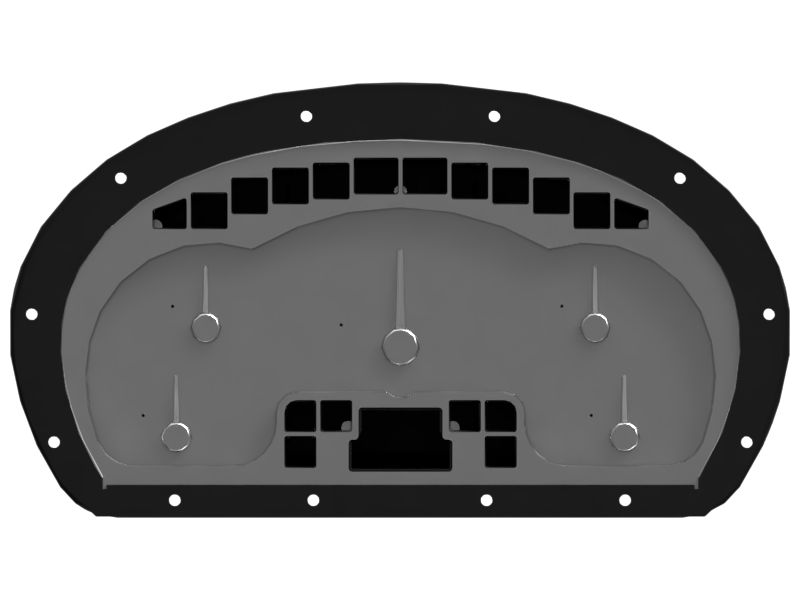 Cat® Reman Electronic Control Module (ECM)