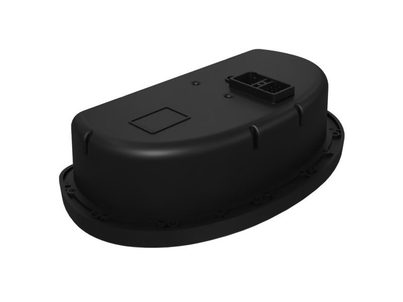 БЛОК УПРАВЛЕНИЯ