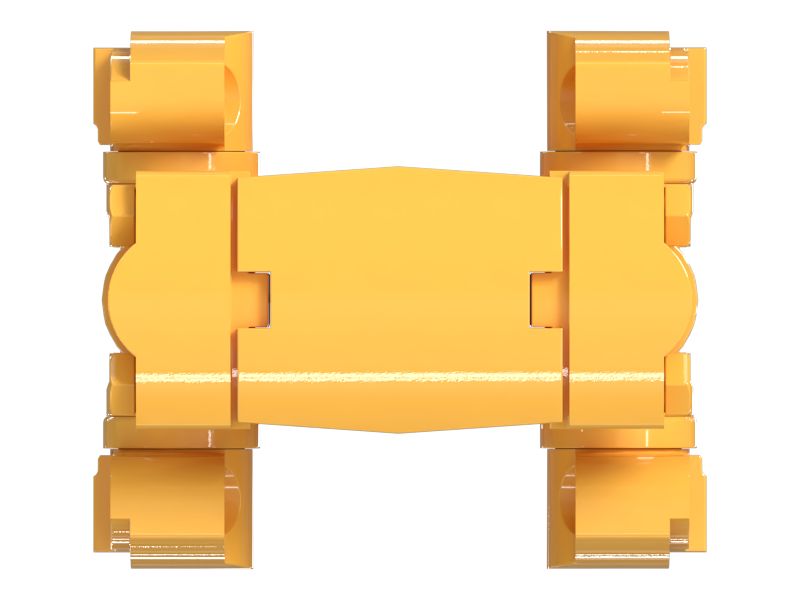 572-2545: 7C Universal Joint 5722545 купить