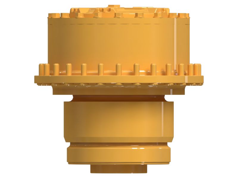 БЛОК КОЛЕСА ПОДАЧИ