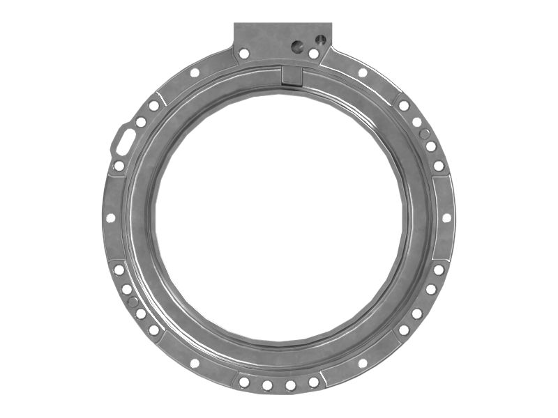 КОЖУХ В СБОРЕ