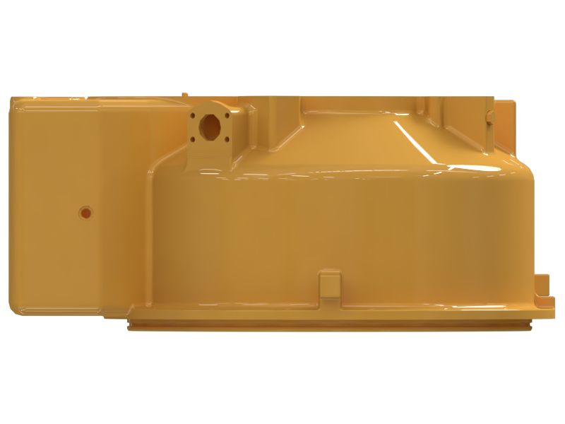 КОРПУС В СБОРЕ