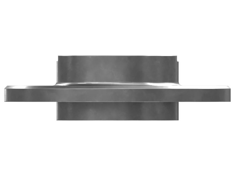 Ступица гидротрансформатора наружным диаметром 233 мм