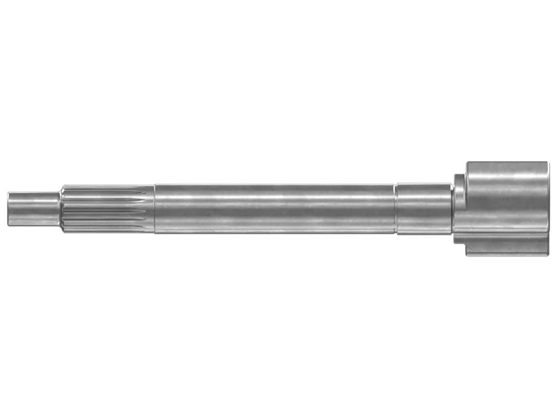 РАСПРЕДЕЛИТЕЛЬНЫЙ ВАЛ