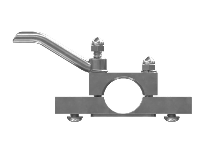 370-6946: CLAMP AS-BEA | Cat® Parts Store