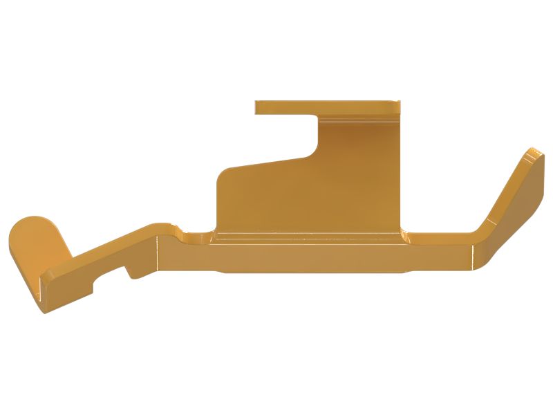 613-0924: Speed Sensor Bracket 6130924 купить