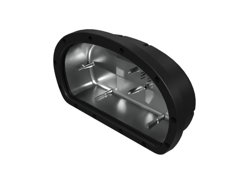 20R-8428: БЛОК УПРАВЛЕНИЯ