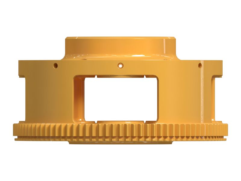 98 Teeth Planetary Carrier