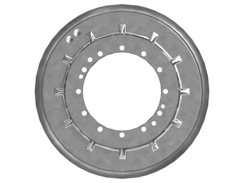 КРЫЛЬЧАТКА