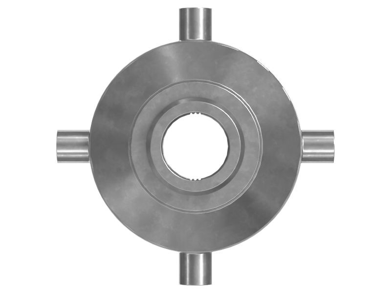 БЛОК ДИФФЕРЕНЦИАЛА