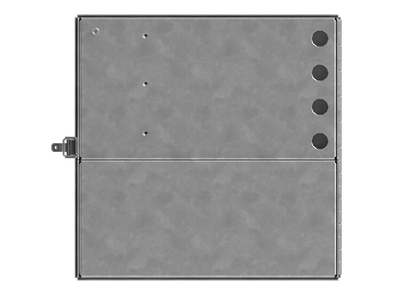 ЯЩИК В СБОРЕ