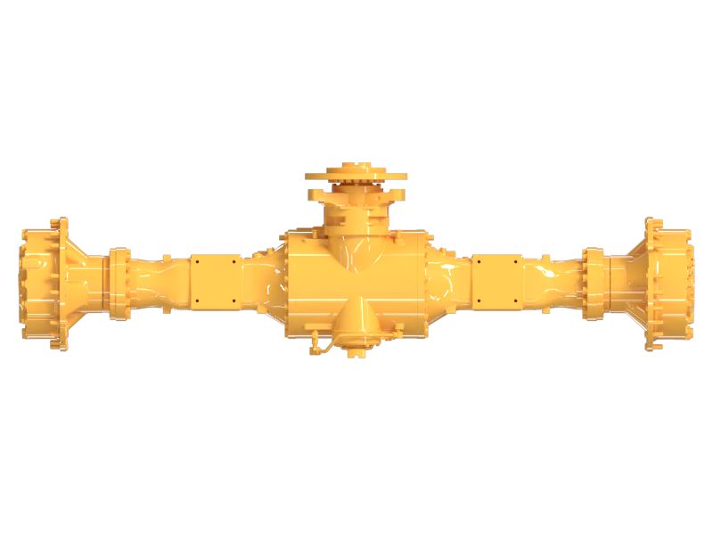Drive Axle