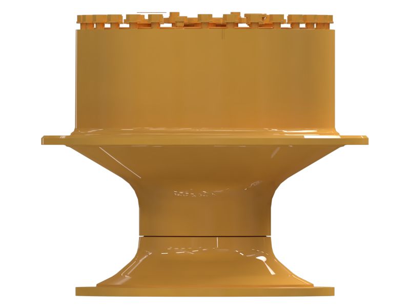 БЛОК ПРИВОДА REMAN