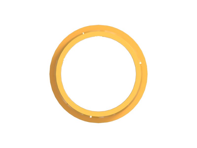 КОЛЬЦО ПОДШИПНИКА